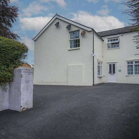 Pendeilo Villa - 5 Bedroom Holiday Home - Amroth Eksteriør bilde