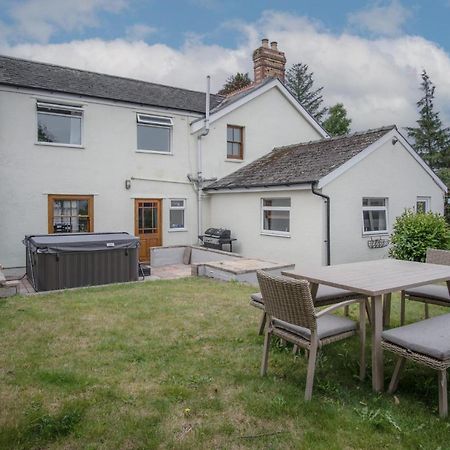 Pendeilo Villa - 5 Bedroom Holiday Home - Amroth Eksteriør bilde