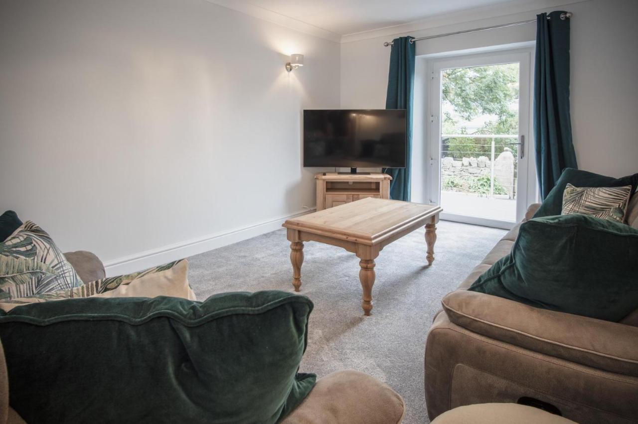 Pendeilo Villa - 5 Bedroom Holiday Home - Amroth Eksteriør bilde